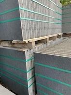 Div. restantpartijtjes terrastegels keramiek en beton, Overige materialen, Nieuw, Ophalen of Verzenden, 10 m² of meer