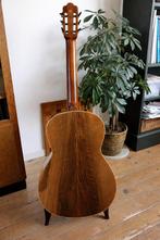 Vicente Tatay Tomás spaanse flamenco gitaar 1970, Ophalen, Gebruikt, Klassieke of Spaanse gitaar