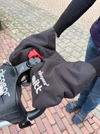 Clicgear winterhandschoenen, Mitt, handschoen, clickgear, Sport en Fitness, Golf, Ophalen of Verzenden, Zo goed als nieuw, Overige typen