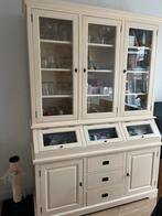 Sfeervolle buffetkast met veel opbergruimte, Huis en Inrichting, Ophalen, Gebruikt, 150 tot 200 cm, Met lade(s)