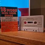18 more Irish rebel songs muziekcassette, Ophalen of Verzenden