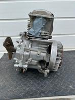 Honda gxv 140 motor, Cirkelmaaier, Ophalen