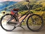 Gazelle Chamonix,  53CM, Ophalen, Versnellingen, Zo goed als nieuw, 50 tot 53 cm