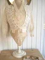 Kraag/jabot en meer..., Verzenden, Dames