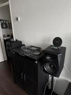 Pioneer XDJ-RX2 + VM80 Speakers - Complete DJ Set, Muziek en Instrumenten, Dj-sets en Draaitafels, Ophalen of Verzenden, Gebruikt