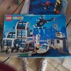Vintage lego 6598 Politieburo, Kinderen en Baby's, Speelgoed | Duplo en Lego, Lego, Zo goed als nieuw, Ophalen