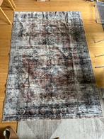 Vouwbaar Karpet, Medaillon Terra, Huis en Inrichting, Stoffering | Tapijten en Kleden, Ophalen, 150 tot 200 cm, 200 cm of meer