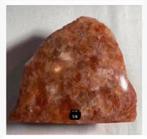 Korting 2 x Mineraal Zonnesteen, ruw en gepolijst, pr.p.st., Ophalen of Verzenden, Mineraal