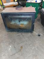 Gebruikte Houthaard, Ophalen, Gebruikt, Inzethaard, Houthaard