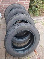 Vredestein winterbanden 215/60 R17 auto/bestelwagen/camper, Auto-onderdelen, Banden en Velgen, Ophalen, 17 inch, Winterbanden