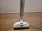 Karcher elektrische dweil, Ophalen