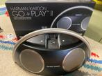 Harman Kardon GoPlay 2 zonder Bluetooth, Audio, Tv en Foto, Luidsprekers, Ophalen of Verzenden, Zo goed als nieuw, Minder dan 60 watt