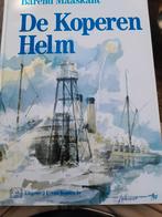 De Koperen Helm - Barend Maaskant, Boeken, Ophalen of Verzenden, Gelezen, Marine, Barend Maaskant