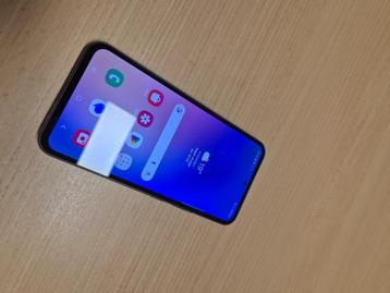 Samsung Galaxy A54 5G 128GB black in nieuwstaat ! beschikbaar voor biedingen