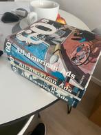 All American Ads jaren 30 50 60 taschen, Ophalen of Verzenden, Zo goed als nieuw, Overige onderwerpen