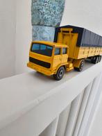 Solido Berliet Vrachtwagen - Vintage Model, Ophalen of Verzenden