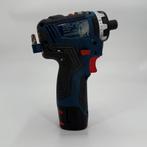 Bosch GSR 12V-35 HX Accuschroevendraaier, Doe-het-zelf en Verbouw, Gereedschap | Boormachines, Flex Ltd., Zo goed als nieuw, https://flex.com/contact-us