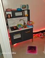 Ikea Speelgoedkeuken, Ophalen of Verzenden, Zo goed als nieuw, Hout, Speelkeuken