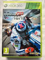 MOTOGP 10/11, Gebruikt, 1 speler, Racen en Vliegen, Ophalen of Verzenden