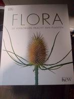 Flora De Verborgen Kracht Van Planten, Ophalen of Verzenden, Zo goed als nieuw, Overige onderwerpen
