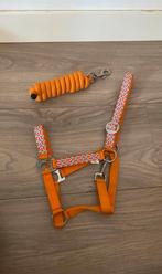 Halster, Dieren en Toebehoren, Paarden en Pony's | Hoofdstellen en Tuigage, Ophalen of Verzenden, Nieuw, Overige soorten