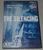 DVD The Silencing [NL Subs], Alle leeftijden, Ophalen of Verzenden, Zo goed als nieuw, Actiethriller