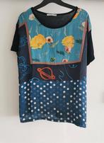 ZARA top mt. S/M, Overige kleuren, Verzenden, Zara, Zo goed als nieuw