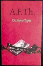 A.F. Th. De Movo Tapes; ISBN 9021450127; carriere als ander, Ophalen of Verzenden, Zo goed als nieuw