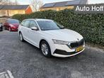 Skoda Octavia Combi 1.0 TSI Business Edition | Airco | Cruis, Stof, Gebruikt, Wit, 19 km/l