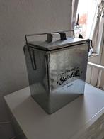 Vintage Scintilla Koelbox - Perfect voor Picknicks!, Ophalen, Nieuw, Koelbox, Koelelement