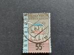 Nederland - Herdenkingszegel, Ophalen of Verzenden