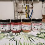 Beton pigment, Ophalen of Verzenden, Nieuw, Grijs