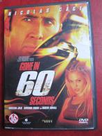 Gone in 60 Seconds (2000), Cd's en Dvd's, Ophalen of Verzenden, Zo goed als nieuw, Actie, Vanaf 16 jaar