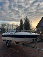 Console boot Topcraft Revolution 460, Watersport en Boten, Ophalen, 3 tot 6 meter, Buitenboordmotor, Polyester