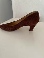 Bottega Veneta vintage pumps, Kleding | Dames, Schoenen, Ophalen of Verzenden, Gedragen, Bruin, Pumps