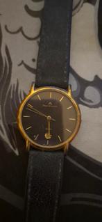 Merk Horloges (opknappers), Overige merken, Leer, Staal, Polshorloge