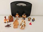 Playmobil Egypte farao meeneemkoffer 9542, Kinderen en Baby's, Speelgoed | Playmobil, Ophalen of Verzenden, Zo goed als nieuw