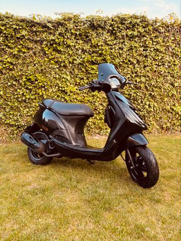 Zip 80cc Malossi  beschikbaar voor biedingen