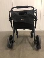 Rollator Rollz Motion 2 in 1, Ophalen of Verzenden, Zo goed als nieuw