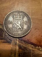 2,5 gulden 1840 (copy), Ophalen of Verzenden, Koning Willem I