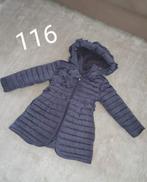 Mooie meisjes winterjas maat 116 bruin le chic look zara 💫, Kinderen en Baby's, Kinderkleding | Maat 116, Ophalen of Verzenden