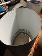 Knaus onderplaat, Ophalen, Zo goed als nieuw