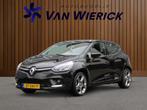 Renault Clio 0.9 TCe Limited | Cruise | Navi | 17 Inch | Net, Voorwielaandrijving, 898 cc, Stof, Gebruikt