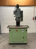 Prvomajska BRB-2H snelradiaal kolomboormachine, Doe-het-zelf en Verbouw, Gereedschap | Boormachines, Ophalen, Variabele snelheid