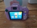 Nieuwe digitale kinder camera, Ophalen of Verzenden, Nieuw, Overige Merken
