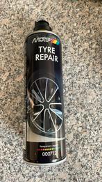 banden reparatie spuitbus, Ophalen of Verzenden
