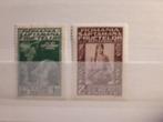 Mooie serie Roemenie-Michelnr.478/479, Postzegels en Munten, Postzegels | Europa | Overig, Overige landen, Verzenden, Postfris