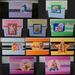 Disney Winnie de Poeh wenskaarten wenskaart kaarten kaart, Ophalen of Verzenden, Nieuw
