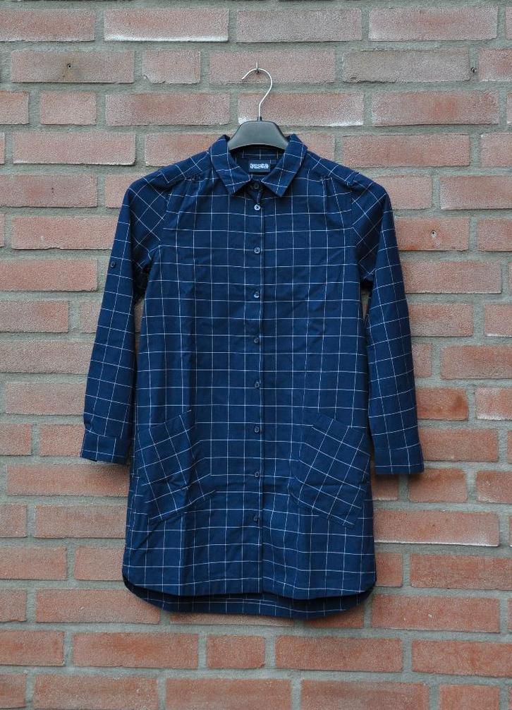 jurk 140, kinderkleding 140, blousejurk 140,, Kinderen en Baby's, Kinderkleding | Maat 140, Nieuw, Meisje, Jurk of Rok, Ophalen of Verzenden