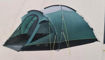 NIEUW Outwell Cloud-3 KOEPELTENT beschikbaar voor biedingen